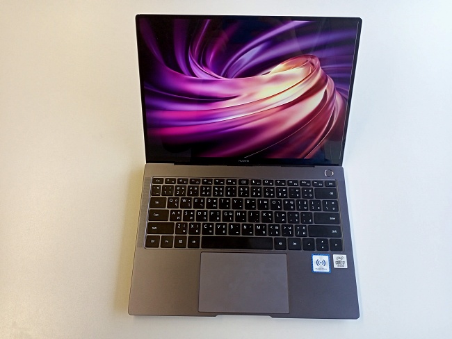 [รีวิว] Huawei MateBook X Pro โน้ตบุ๊คระดับเรือธงที่มาพร้อมกับจอระดับเทพ