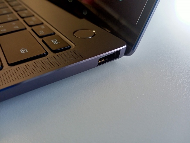 [รีวิว] Huawei MateBook X Pro โน้ตบุ๊คระดับเรือธงที่มาพร้อมกับจอระดับเทพ