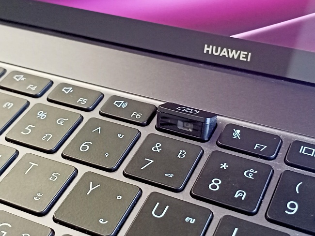 [รีวิว] Huawei MateBook X Pro โน้ตบุ๊คระดับเรือธงที่มาพร้อมกับจอระดับเทพ