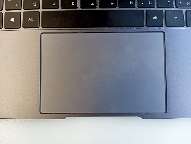 [รีวิว] Huawei MateBook X Pro โน้ตบุ๊คระดับเรือธงที่มาพร้อมกับจอระดับเทพ