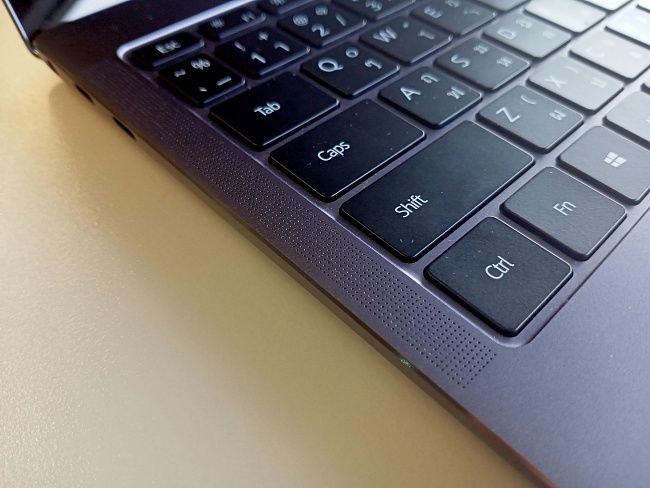 [รีวิว] Huawei MateBook X Pro โน้ตบุ๊คระดับเรือธงที่มาพร้อมกับจอระดับเทพ