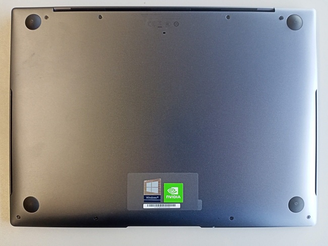 [รีวิว] Huawei MateBook X Pro โน้ตบุ๊คระดับเรือธงที่มาพร้อมกับจอระดับเทพ