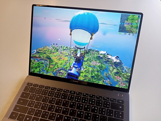 [รีวิว] Huawei MateBook X Pro โน้ตบุ๊คระดับเรือธงที่มาพร้อมกับจอระดับเทพ