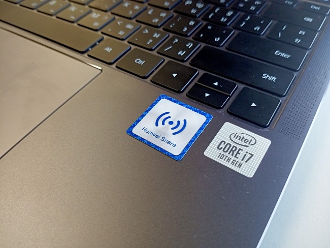 [รีวิว] Huawei MateBook X Pro โน้ตบุ๊คระดับเรือธงที่มาพร้อมกับจอระดับเทพ