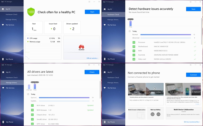 [รีวิว] Huawei MateBook X Pro โน้ตบุ๊คระดับเรือธงที่มาพร้อมกับจอระดับเทพ