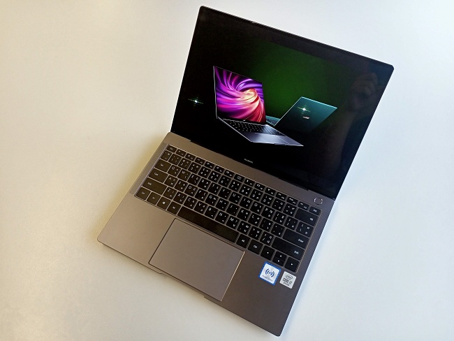 [รีวิว] Huawei MateBook X Pro โน้ตบุ๊คระดับเรือธงที่มาพร้อมกับจอระดับเทพ