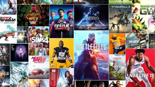 EA Play เตรียมเปิดให้ใช้งานบน Steam แล้ว