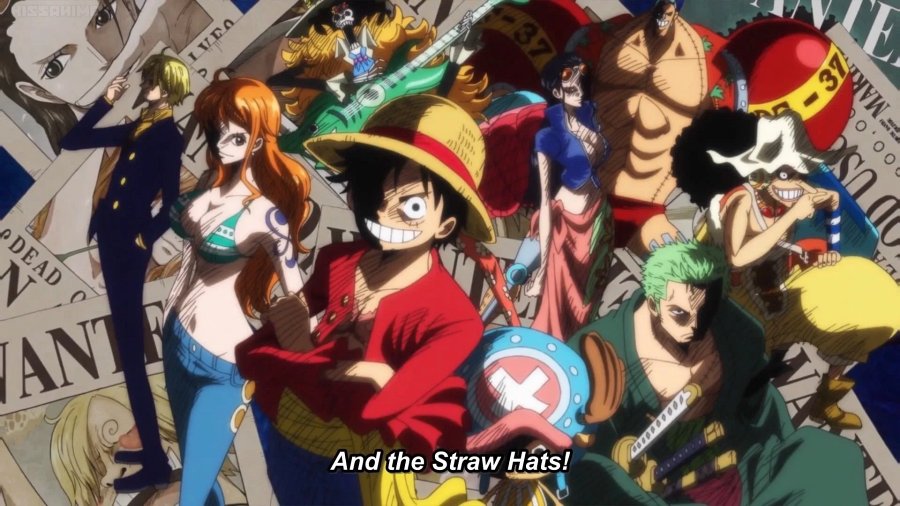 อาจารย์ Oda เผยอยากจะจบ ONE PIECE ให้ได้ภายใน 3 ปี 2 อาจารย์ Oda เผยอยากจะจบ ONE PIECE ให้ได้ภายใน 3 ปี