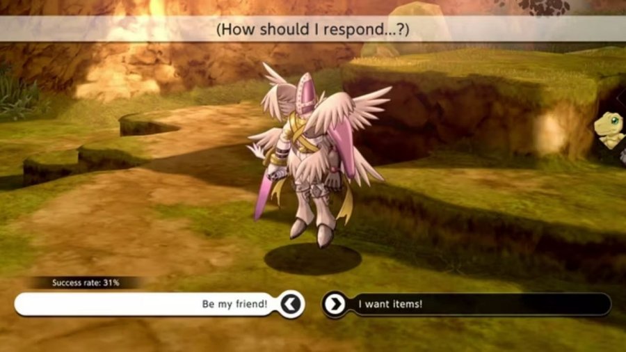 5 ดิจิมอนที่ดีที่สุุดในเกม Digimon Survive 4 5 ดิจิมอนที่ดีที่สุุดในเกม Digimon Survive