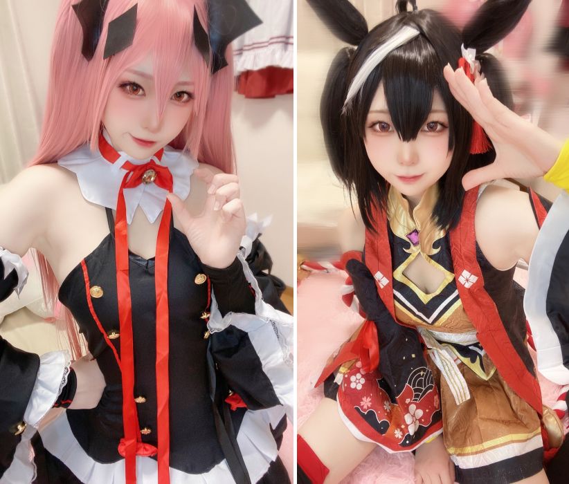 Rizu สาวแดนปลาดิบที่พกความน่ารักมาเต็มพิกัด 2 Rizu สาวแดนปลาดิบที่พกความน่ารักมาเต็มพิกัด