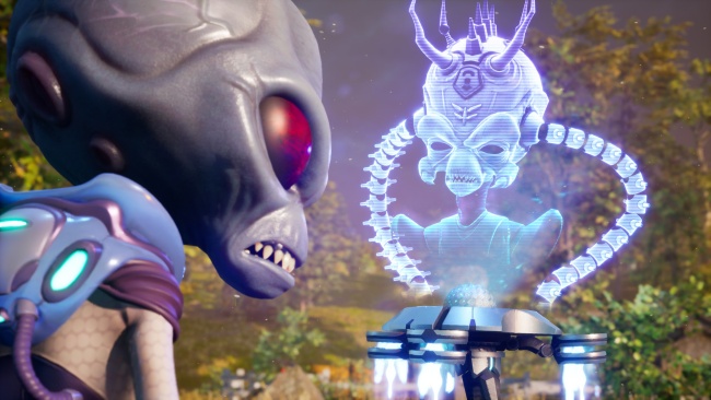 [รีวิว] Destroy All Humans! การกลับมาของเกมแอคชั่นคอเมดี้ฉบับรีเมค