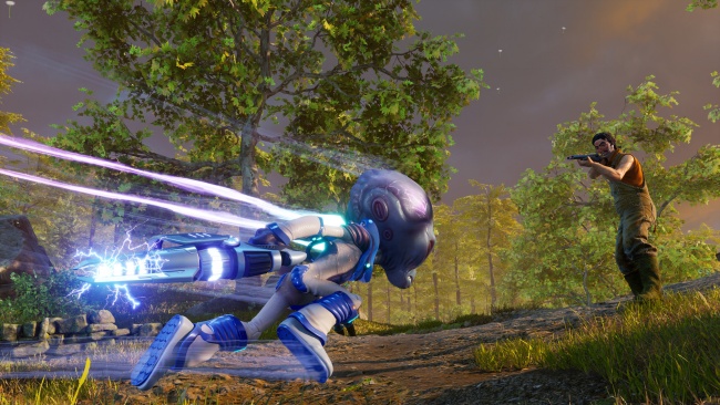 [รีวิว] Destroy All Humans! การกลับมาของเกมแอคชั่นคอเมดี้ฉบับรีเมค