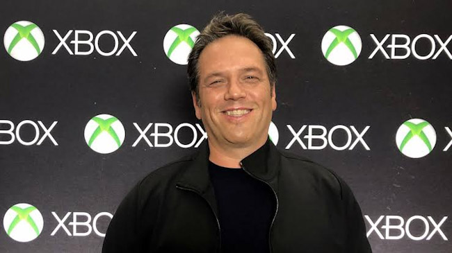 หัวเรือ Xbox เผยไม่สนใจเรื่องยอดขายที่น้อยกว่าคู่แข่ง 2 หัวเรือ Xbox เผยไม่สนใจเรื่องยอดขายที่น้อยกว่าคู่แข่ง