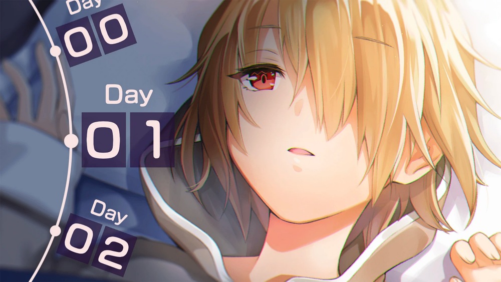 Heaven Burns Red เปิดให้บริการแล้ววันนี้ทั้ง iOS/Android 13 Heaven Burns Red เปิดให้บริการแล้ววันนี้ทั้ง iOS/Android