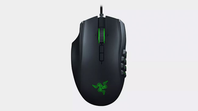 แนะนำเมาส์สำหรับเกมเมอร์ที่ถนัดมือซ้าย 2 แนะนำเมาส์สำหรับเกมเมอร์ที่ถนัดมือซ้าย