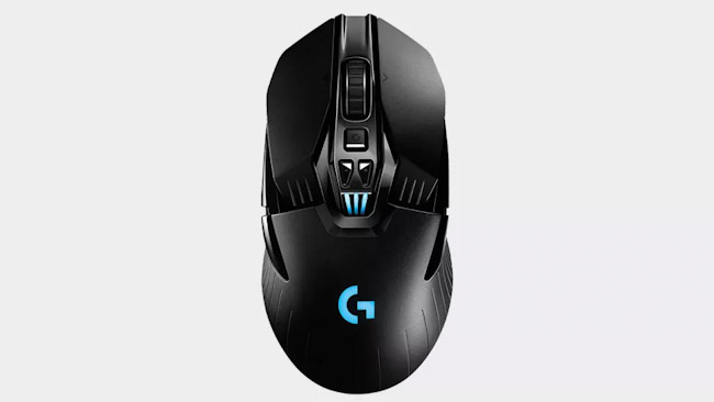 แนะนำเมาส์สำหรับเกมเมอร์ที่ถนัดมือซ้าย 3 แนะนำเมาส์สำหรับเกมเมอร์ที่ถนัดมือซ้าย