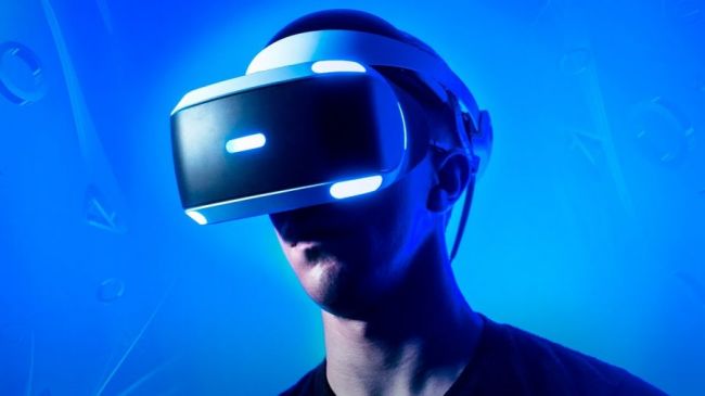 Sony มีแผนเปิดตัว PSVR รุ่นใหม่สำหรับ PS5