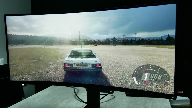 [รีวิว] Mi Curved Gaming Monitor จอโค้งเกมมิ่งขนาด 34 นิ้วตอบโจทย์ทุกการใช้งาน