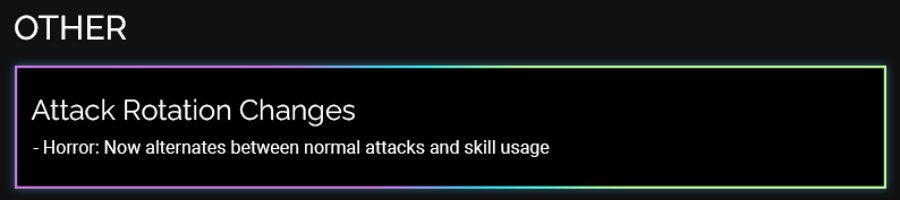 เผยข้อมูล D.G.P: Legends Release Notes 2 ส.ค. 6 เผยข้อมูล D.G.P: Legends Release Notes 2 ส.ค.