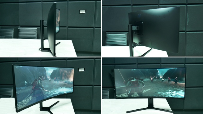 [รีวิว] Mi Curved Gaming Monitor จอโค้งเกมมิ่งขนาด 34 นิ้วตอบโจทย์ทุกการใช้งาน