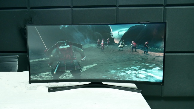 [รีวิว] Mi Curved Gaming Monitor จอโค้งเกมมิ่งขนาด 34 นิ้วตอบโจทย์ทุกการใช้งาน
