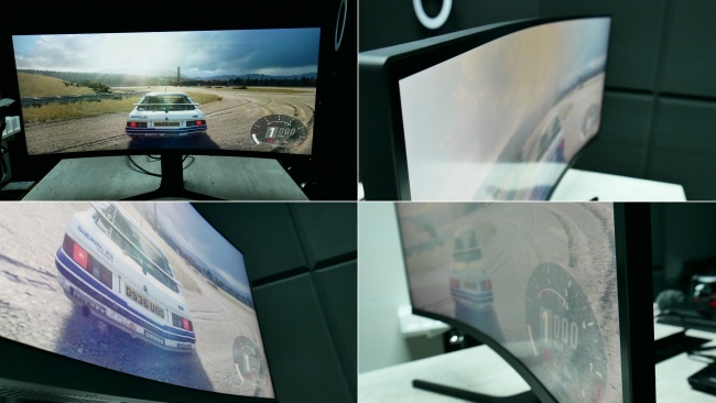 [รีวิว] Mi Curved Gaming Monitor จอโค้งเกมมิ่งขนาด 34 นิ้วตอบโจทย์ทุกการใช้งาน