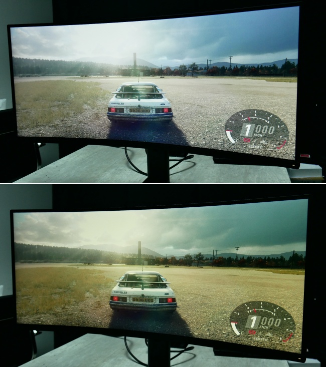 [รีวิว] Mi Curved Gaming Monitor จอโค้งเกมมิ่งขนาด 34 นิ้วตอบโจทย์ทุกการใช้งาน