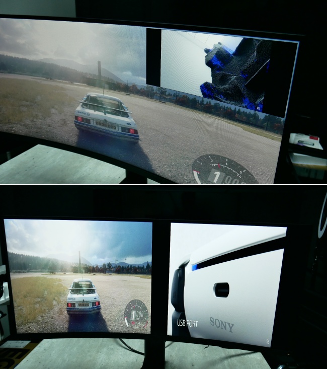 [รีวิว] Mi Curved Gaming Monitor จอโค้งเกมมิ่งขนาด 34 นิ้วตอบโจทย์ทุกการใช้งาน