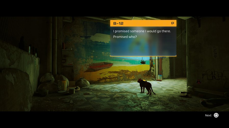 [รีวิว] Stray – เกมแมวมืดที่กุมหัวใจของทาสแมวทั่วโลก