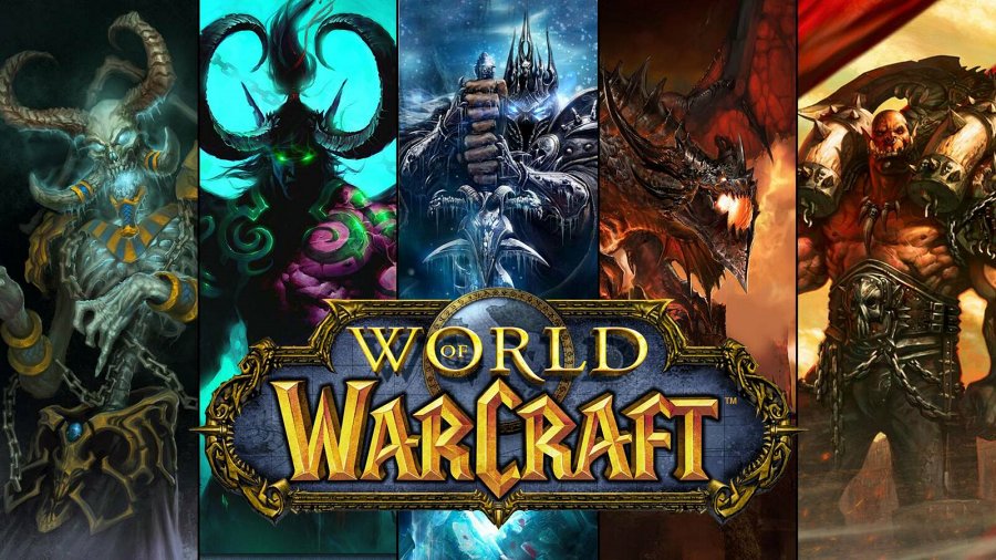 ไปต่อไม่ไหว! Blizzard ยกเลิกการพัฒนา World of Warcraft Mobile แล้ว 2 ไปต่อไม่ไหว! Blizzard ยกเลิกการพัฒนา World of Warcraft Mobile แล้ว
