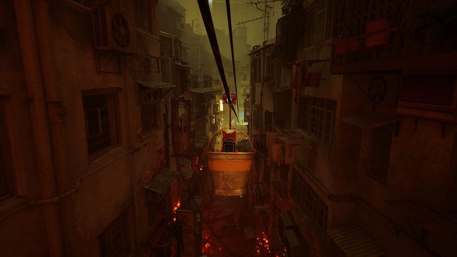 [รีวิว] Stray – เกมแมวมืดที่กุมหัวใจของทาสแมวทั่วโลก