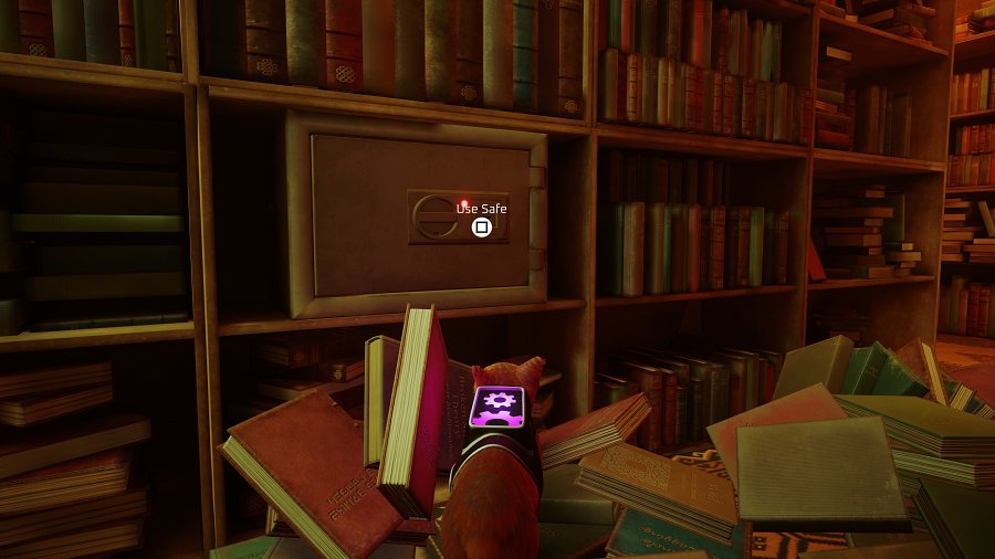 [รีวิว] Stray – เกมแมวมืดที่กุมหัวใจของทาสแมวทั่วโลก