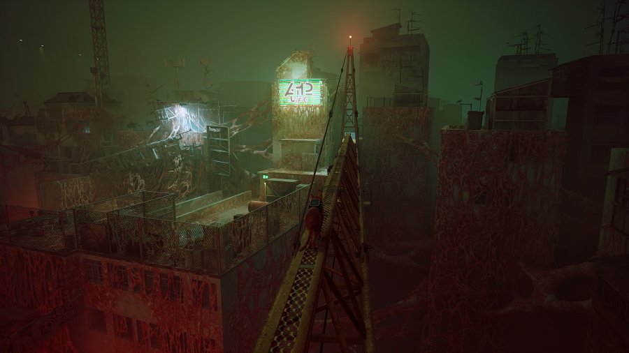 [รีวิว] Stray – เกมแมวมืดที่กุมหัวใจของทาสแมวทั่วโลก