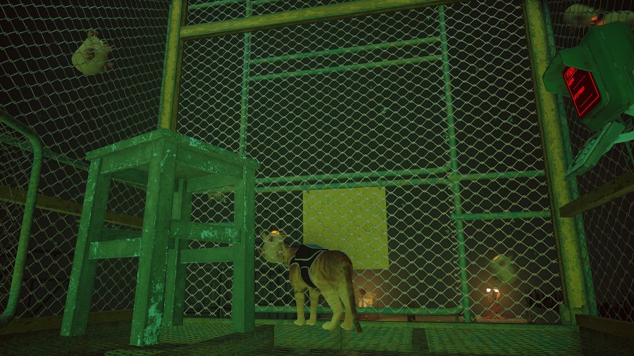 [รีวิว] Stray – เกมแมวมืดที่กุมหัวใจของทาสแมวทั่วโลก