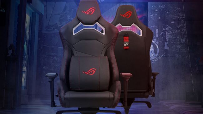 IKEA จับมือ ASUS ROG เตรียมปล่อยเฟอร์นิเจอร์เกมมิ่งในราคาจับต้องได้ 2 IKEA จับมือ ASUS ROG เตรียมปล่อยเฟอร์นิเจอร์เกมมิ่งในราคาจับต้องได้