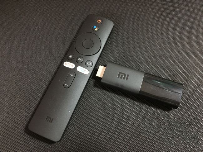 [รีวิว] Mi TV Stick อุปกรณ์อัจฉริยะจิ๋วแต่แจ๋ว