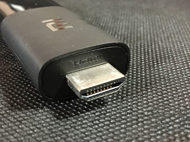 [รีวิว] Mi TV Stick อุปกรณ์อัจฉริยะจิ๋วแต่แจ๋ว