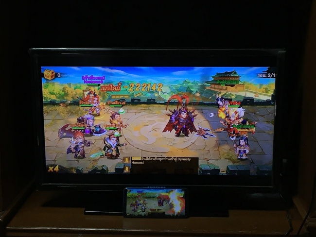 [รีวิว] Mi TV Stick อุปกรณ์อัจฉริยะจิ๋วแต่แจ๋ว