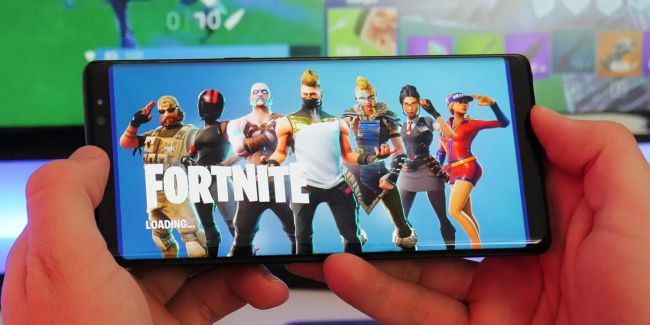 Google นำ Fortnite ออกจากร้านค้าหลังพบทำผิดข้อกำหนด 2 Google นำ Fortnite ออกจากร้านค้าหลังพบทำผิดข้อกำหนด