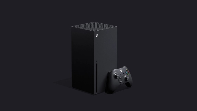 Xbox Series X กำหนดเปิดตัวในช่วงเดือน พ.ย. นี้ 2 Xbox Series X กำหนดเปิดตัวในช่วงเดือน พ.ย. นี้
