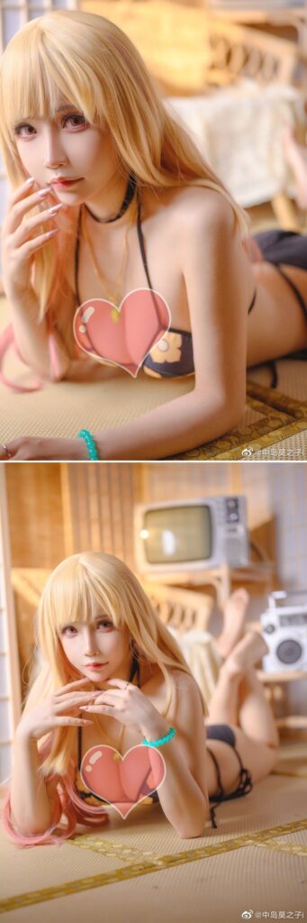 คอสเพลย์ Marin สุดสวย-แซ่บ-ละมุน 3 คอสเพลย์ Marin สุดสวย-แซ่บ-ละมุน