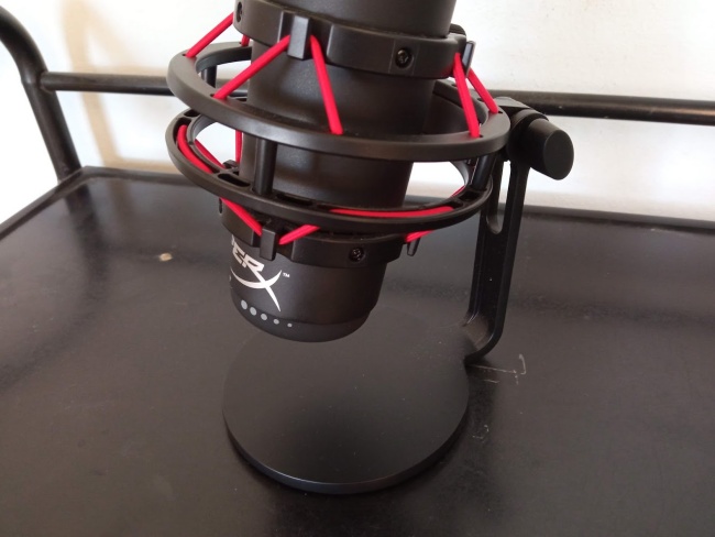 [รีวิว] HyperX QuadCast ไมโครโฟนที่ครบเครื่องที่สุดในตอนนี้