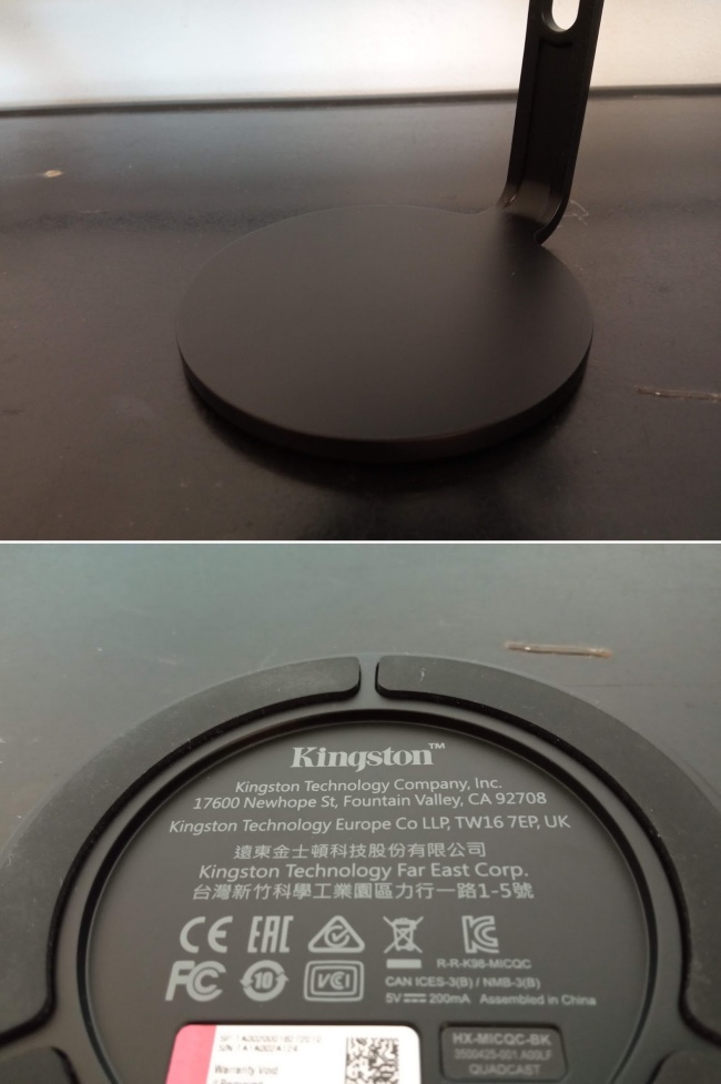 [รีวิว] HyperX QuadCast ไมโครโฟนที่ครบเครื่องที่สุดในตอนนี้