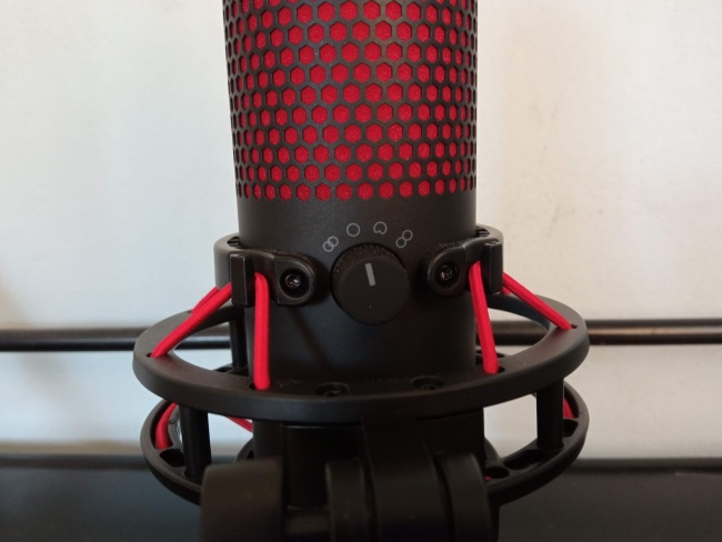 [รีวิว] HyperX QuadCast ไมโครโฟนที่ครบเครื่องที่สุดในตอนนี้