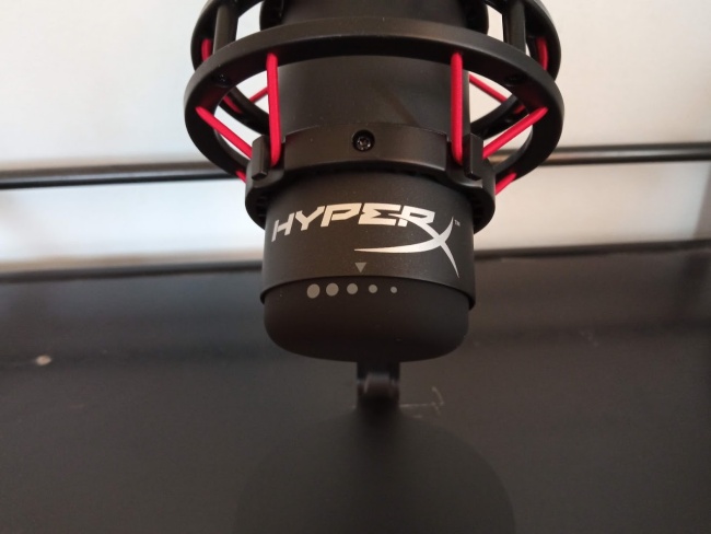 [รีวิว] HyperX QuadCast ไมโครโฟนที่ครบเครื่องที่สุดในตอนนี้