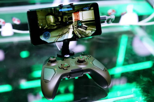 Microsoft ยุติการทดสอบ xCloud ในระบบ iOS แล้ว 2 Microsoft ยุติการทดสอบ xCloud ในระบบ iOS แล้ว