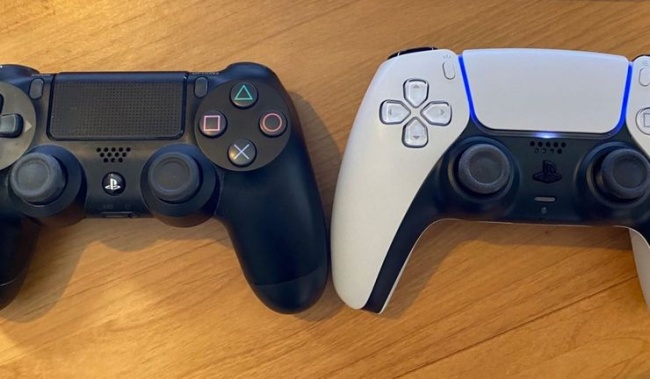 Sony เผยเหตุผลที่ PS5 ไม่รองรับ DualShock 4 2 Sony เผยเหตุผลที่ PS5 ไม่รองรับ DualShock 4