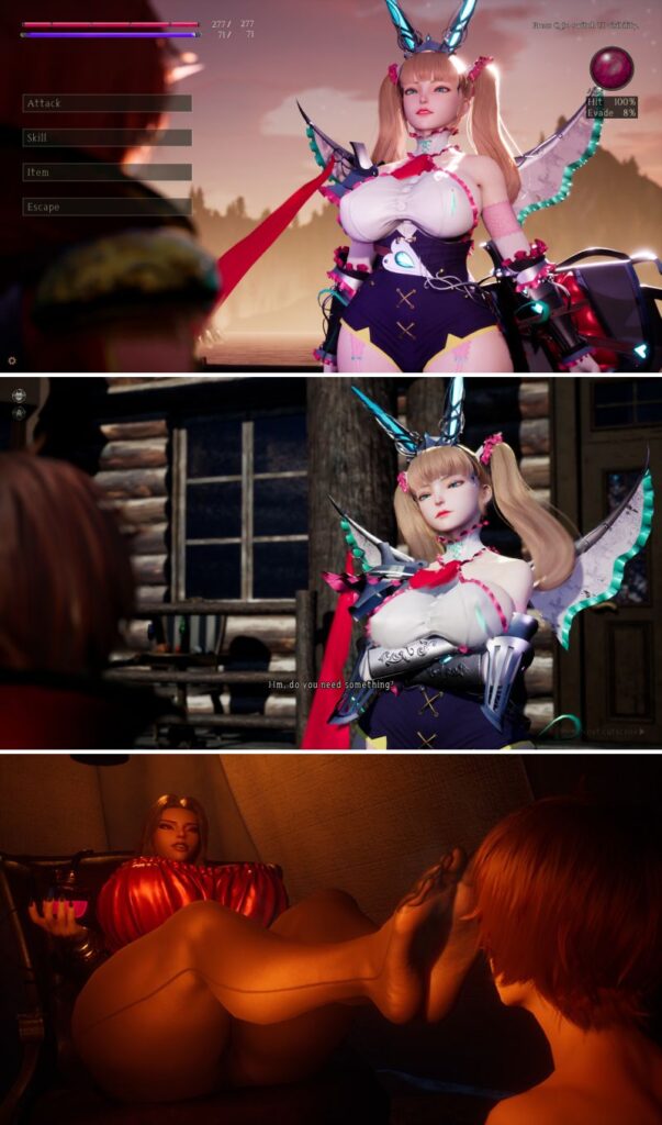 Hero's Journey - ฮีโร่ สาวแซ่บ และแม่มด 2 Hero's Journey - ฮีโร่ สาวแซ่บ และแม่มด