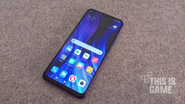 [รีวิว] Xiaomi Redmi 9 (4+64GB) ภาคต่อของสมาร์ทโฟนสุดคุ้มในราคา 4,599 บาท