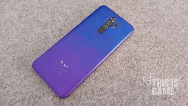 [รีวิว] Xiaomi Redmi 9 (4+64GB) ภาคต่อของสมาร์ทโฟนสุดคุ้มในราคา 4,599 บาท